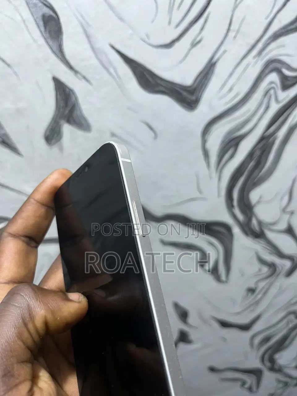Apple iPhone 12 128 GB White