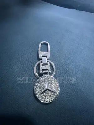 Mercedes Benz Key Holder