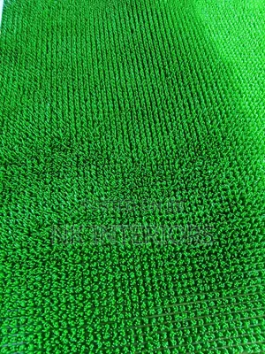 Not Your Regular Type of Grass