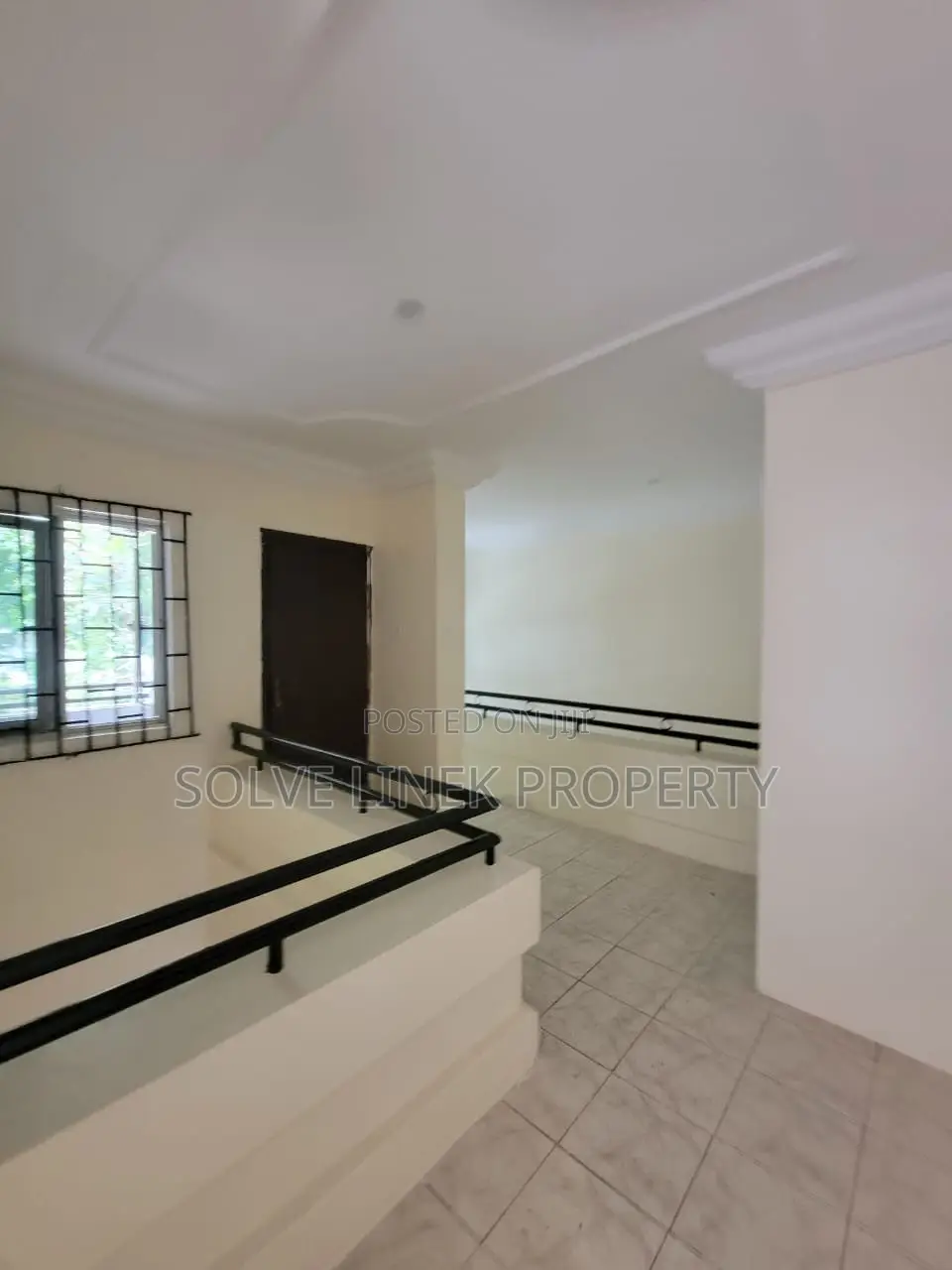 4bdrm Duplex in Garki 1 for rent