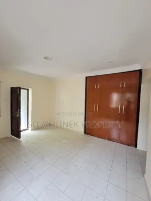 4bdrm Duplex in Garki 1 for rent