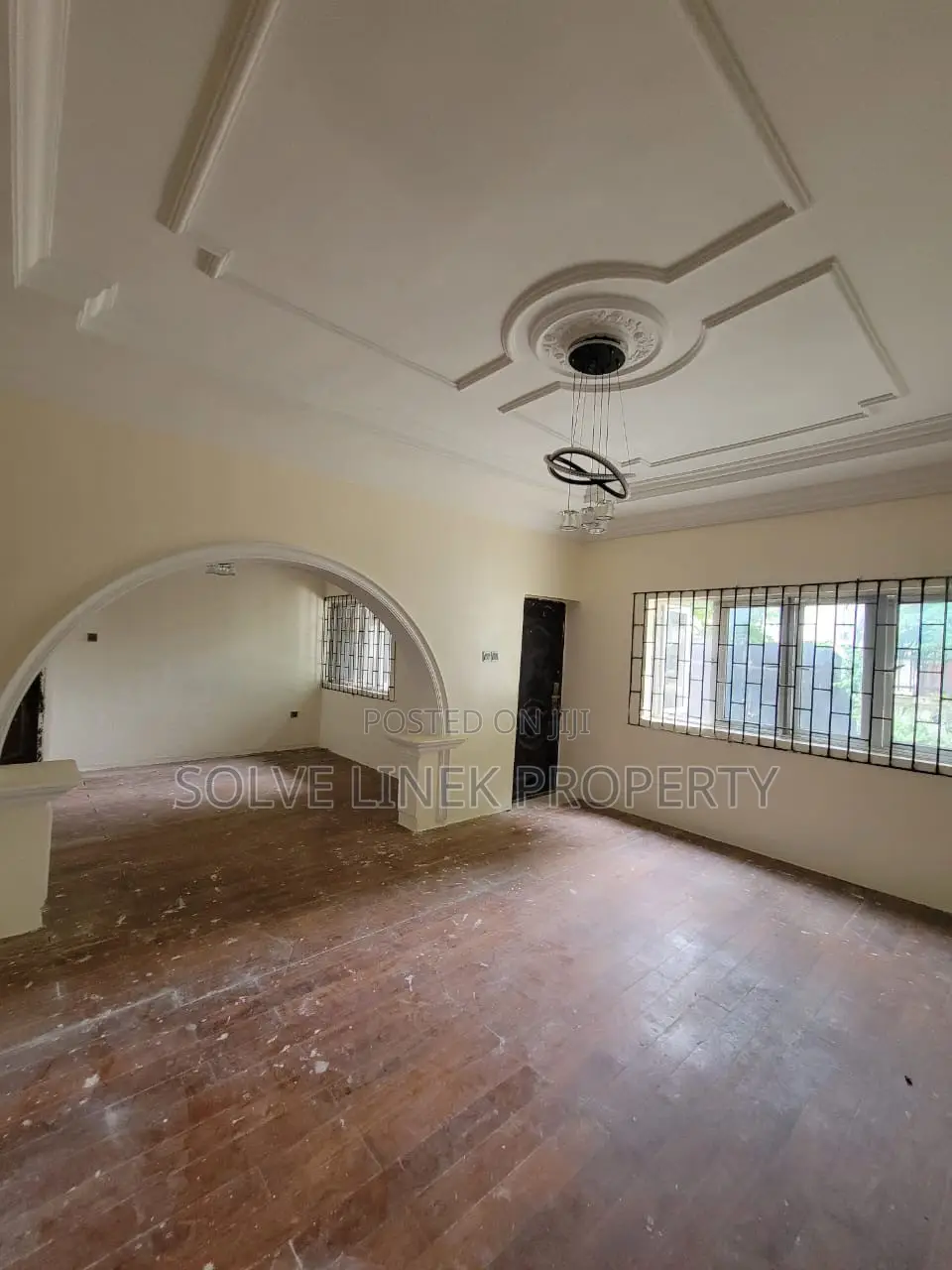 4bdrm Duplex in Garki 1 for rent