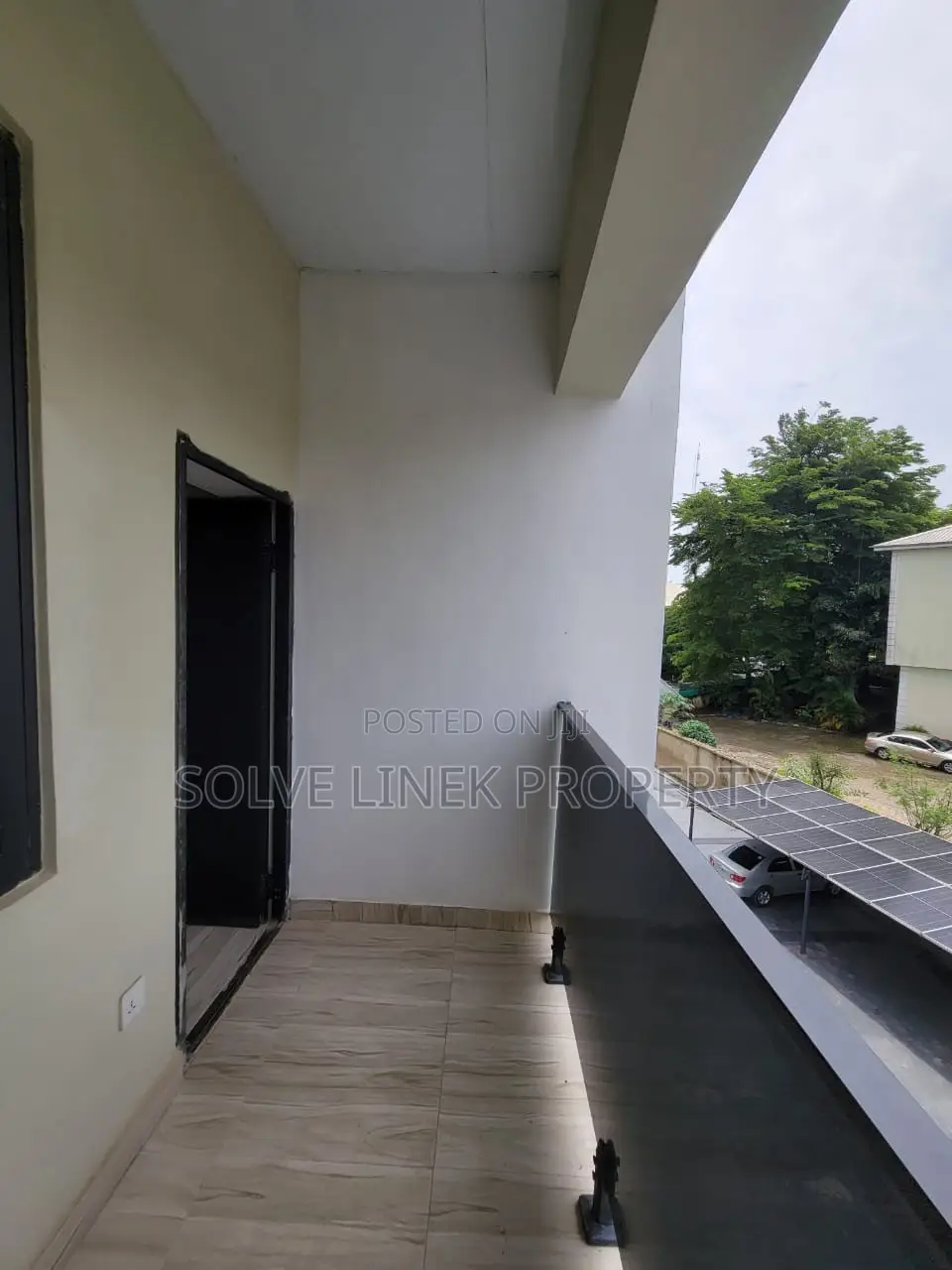 4bdrm Duplex in Garki 1 for rent