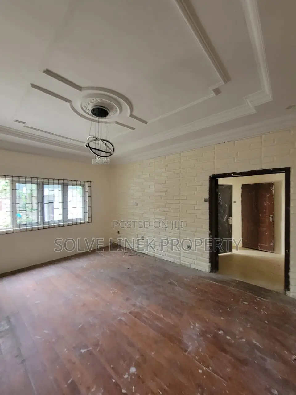 4bdrm Duplex in Garki 1 for rent