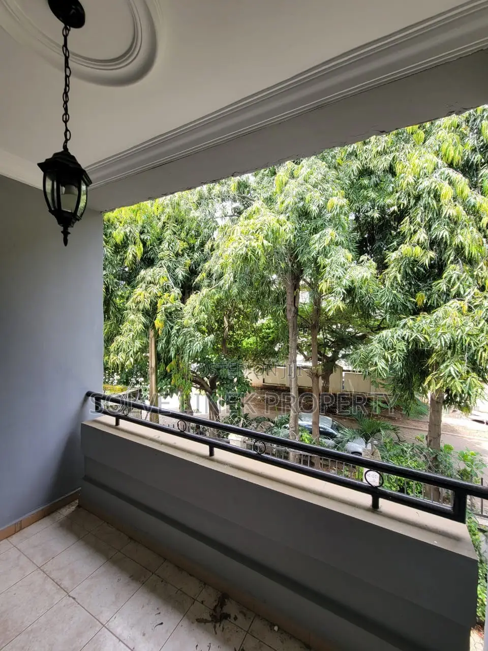 4bdrm Duplex in Garki 1 for rent