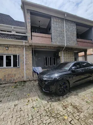 4bdrm Duplex in Garki 1 for rent