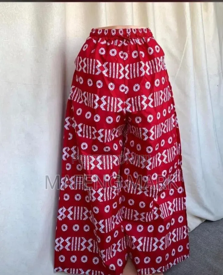 Jumbo Trouser
