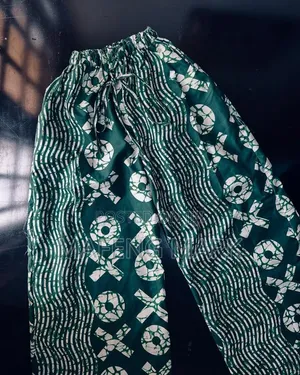 Jumbo Trouser