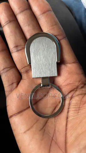 Metal Keyholder