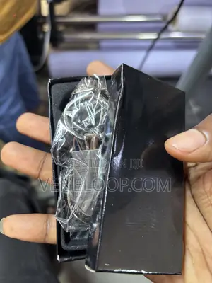 Metal Keyholder