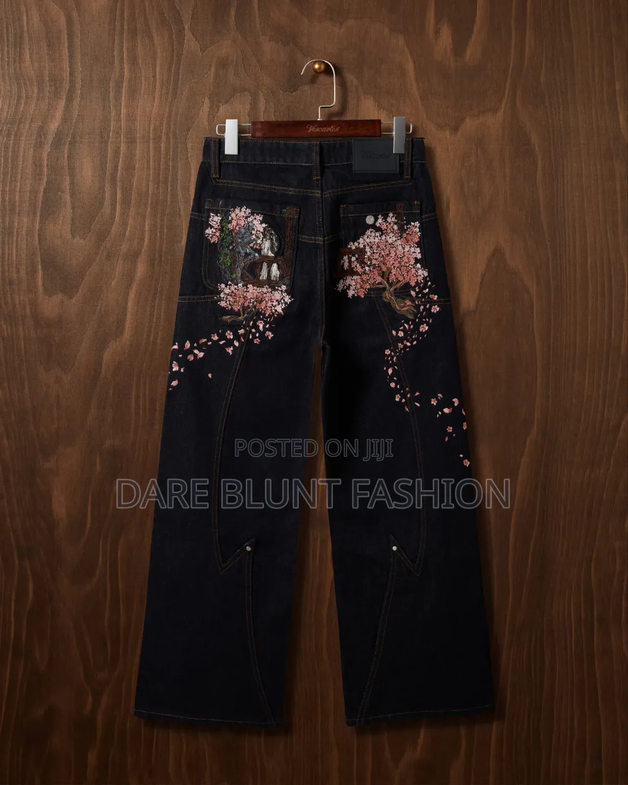 Men Clothes Jeans
