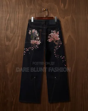 Men Clothes Jeans