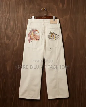 Men Clothes Jeans