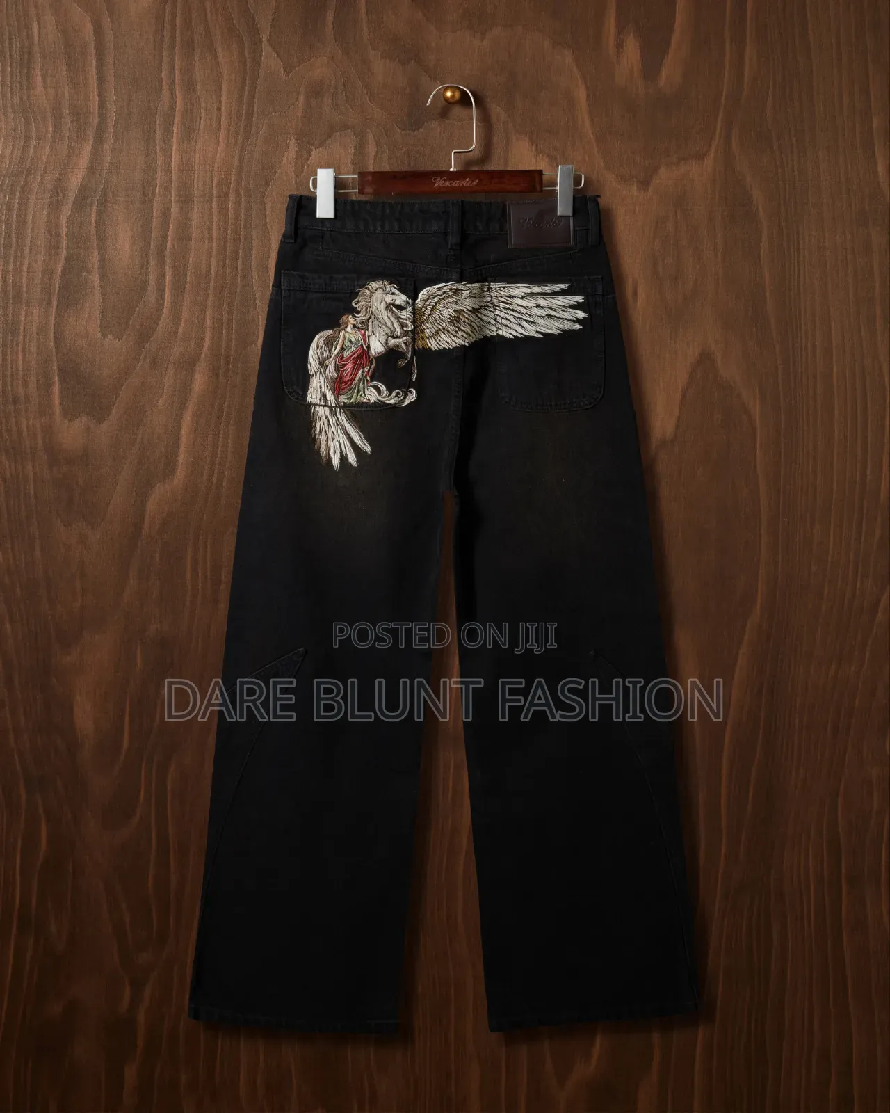 Men Clothes Jeans