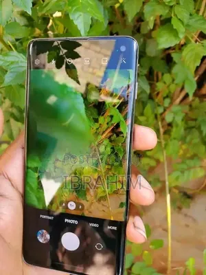 Samsung Galaxy S10 Plus 512 GB Black