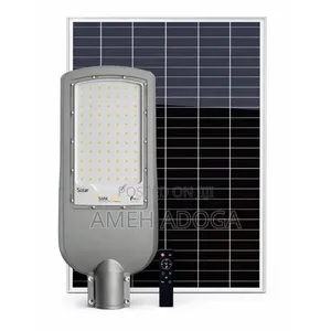 SMK 400W Solar Street Light