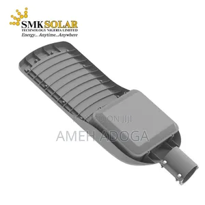 SMK 400W Solar Street Light