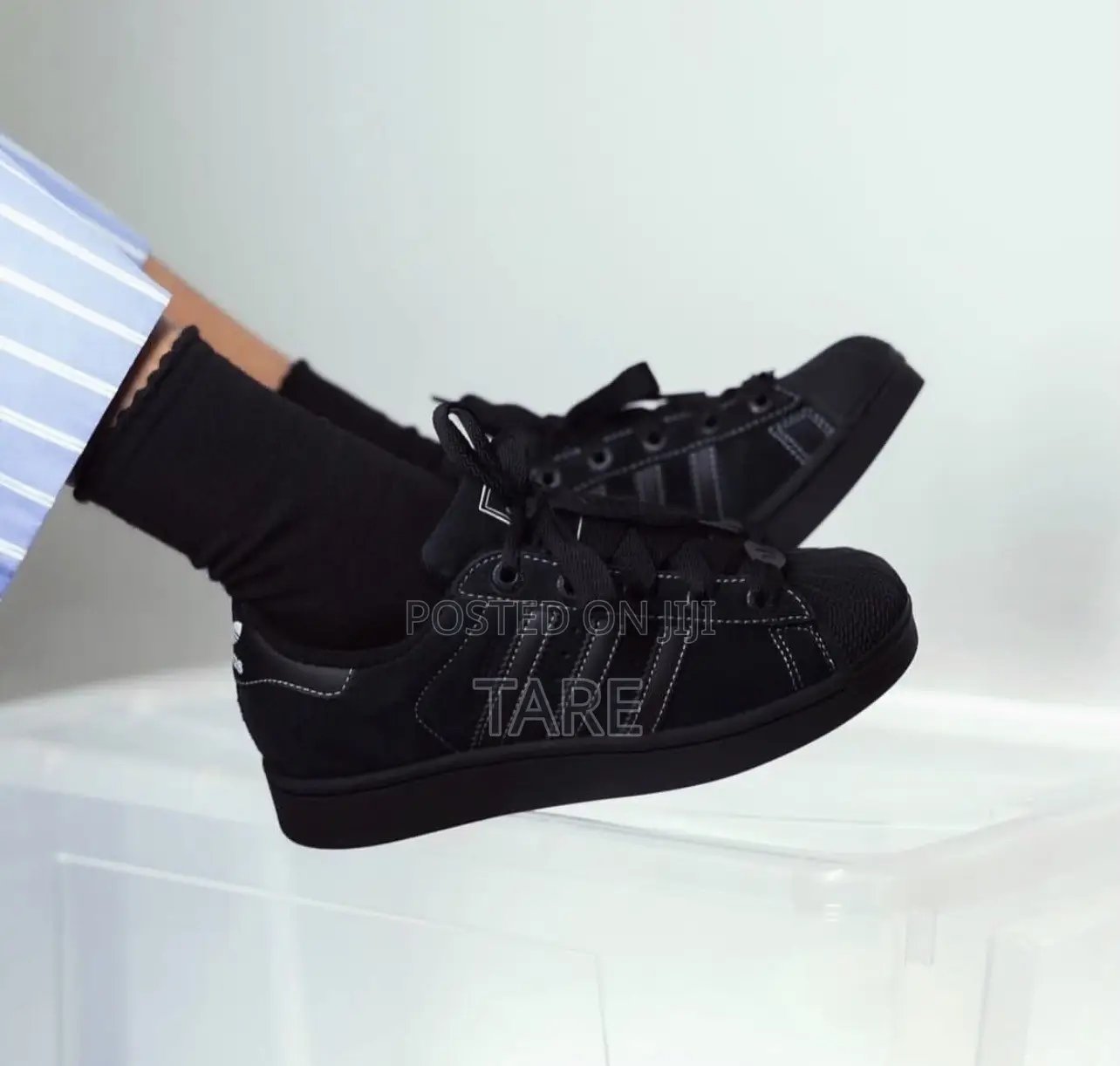 Adidas Superstar Shell Toe