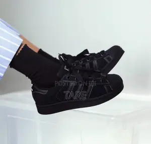 Adidas Superstar Shell Toe