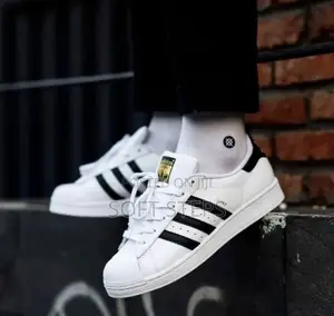Adidas Superstar Shell Toe