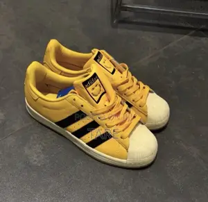 Adidas Superstar Shell Toe