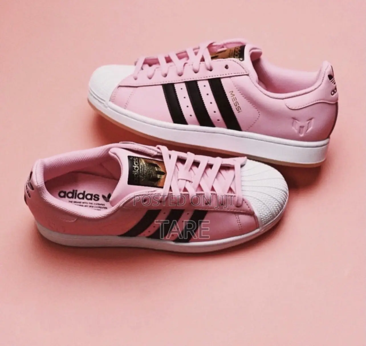 Adidas Superstar Shell Toe