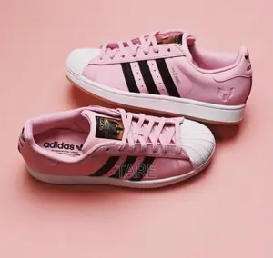 Adidas Superstar Shell Toe