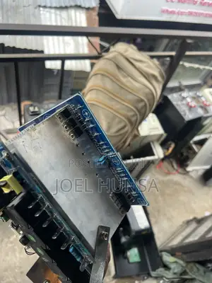 Solar Repair