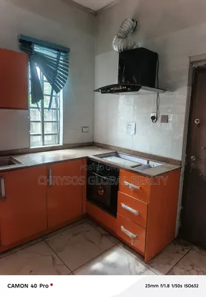 3bdrm Bungalow in Okebadan Estate for rent