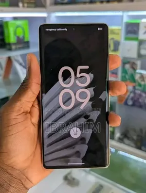Apple iPhone X 64 GB White