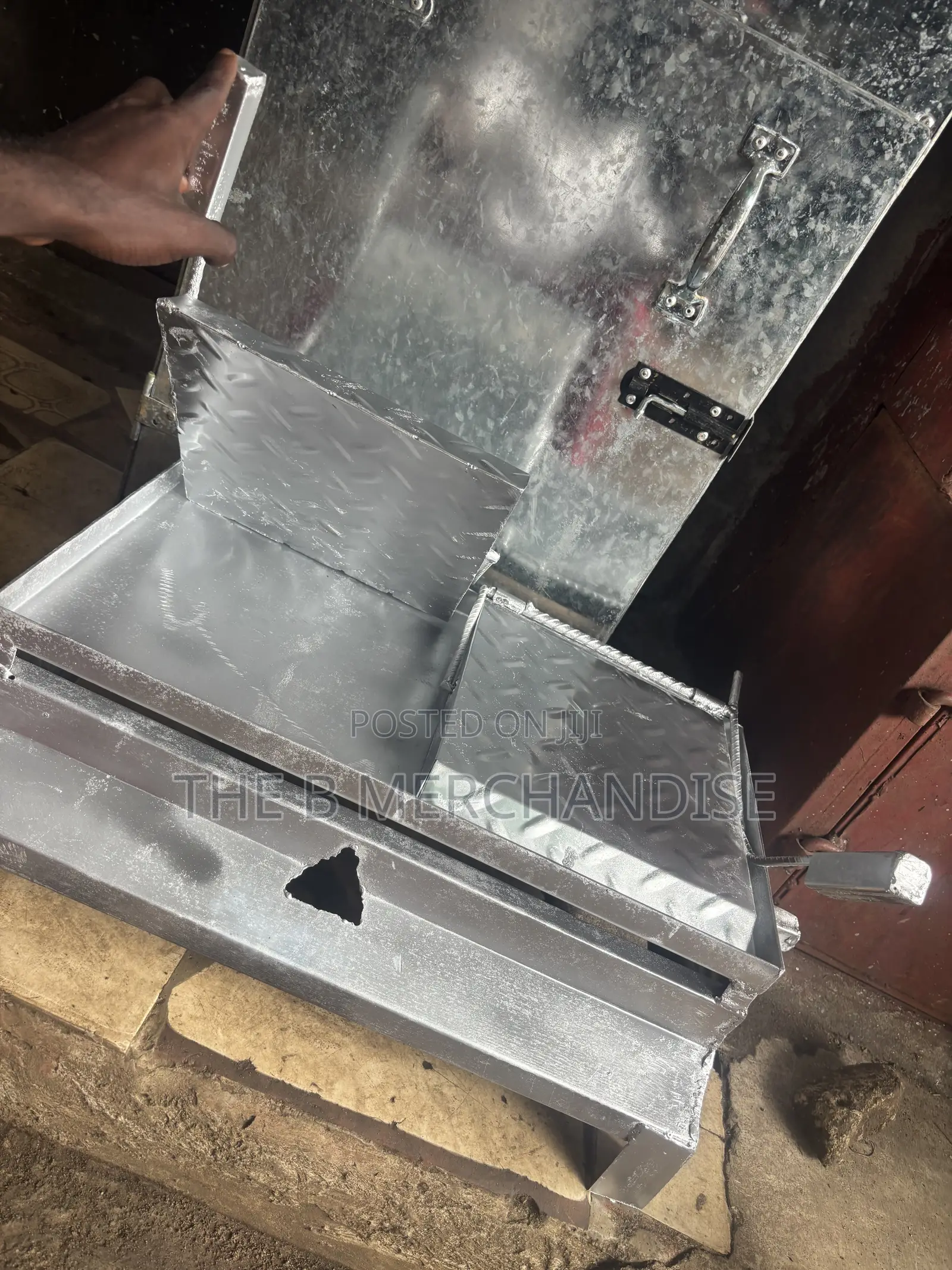 Shawarma/ Dough Presser Machine