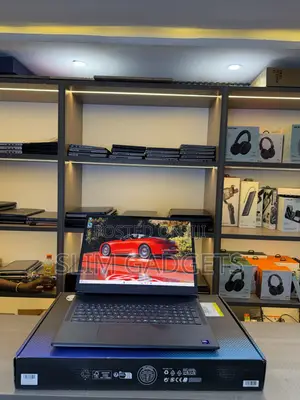 Laptop Alienware 18 Area-51 32GB Intel Core Ultra 9 SSD 2T