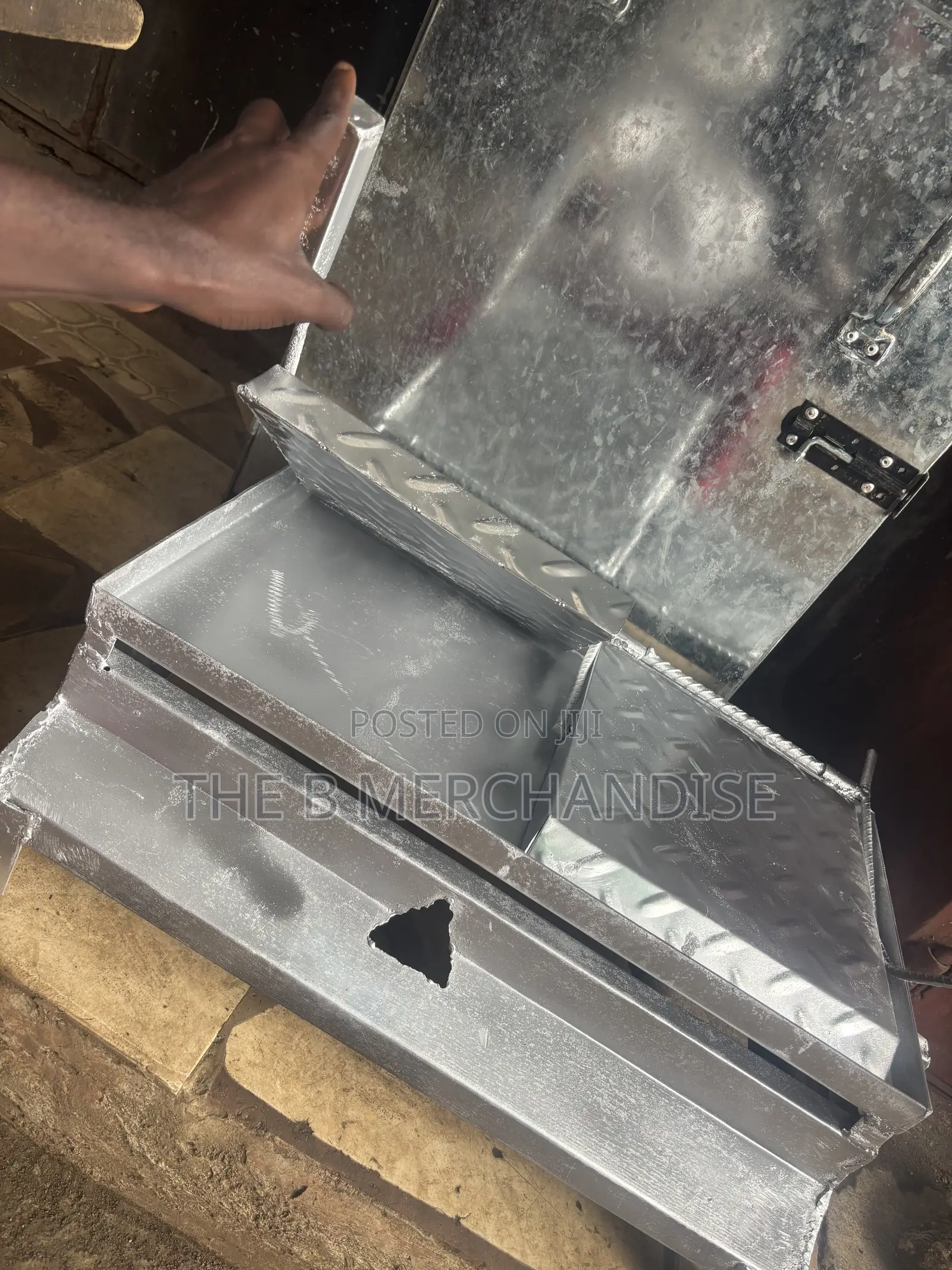Shawarma/ Dough Presser Machine