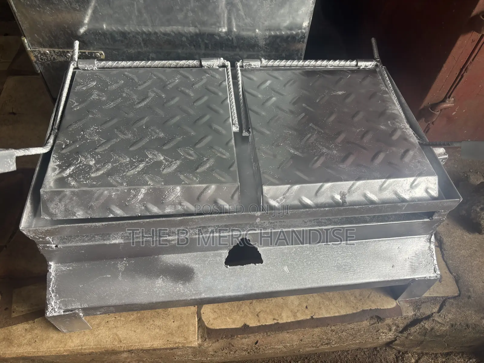 Shawarma/ Dough Presser Machine
