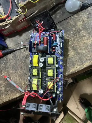 Solar Repair