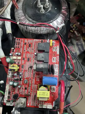 Solar Repair