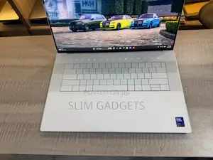 Laptop Dell 16 Premium 32GB Intel Core Ultra 7 SSD 1T