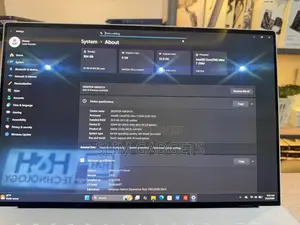 Laptop Dell 16 Premium 32GB Intel Core Ultra 7 SSD 1T