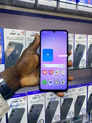 Samsung Galaxy A07 256 GB