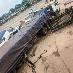 Trailer Logistics Services