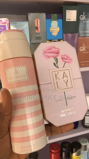 Feminine Combo