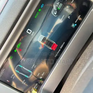 New Jetour T2 1.5 Hybrid AWD 2025 Purple