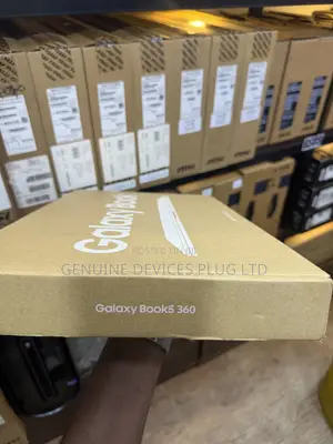 New Laptop Samsung 16GB Intel Core i7 SSD 512GB
