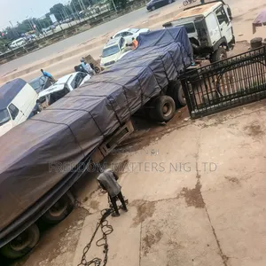 Interstate Truck Delivery and Logistics