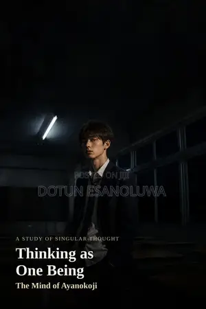 Thinking as One Being: The Mind of Ayanokoji