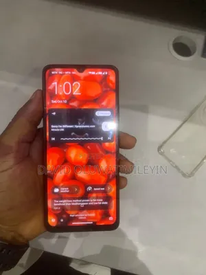 Xiaomi Redmi A3 64 GB Red
