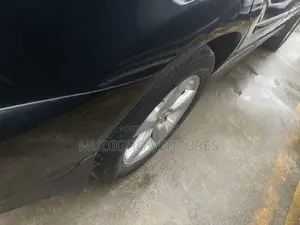 Lexus RX 330 2004 Black