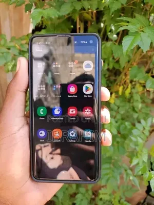 Samsung Galaxy S10 128 GB Black