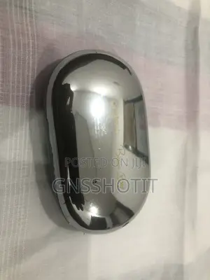 Oraimo X Burna Boy Space Arc AirPod