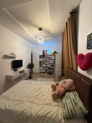 Furnished Studio Apartment in Ado Ajah Road Lekki for rent